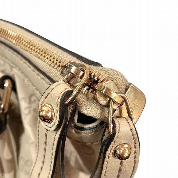 Gucci Shimmer Sookie 247902 Bag Handbag Women - Picture 9 of 9